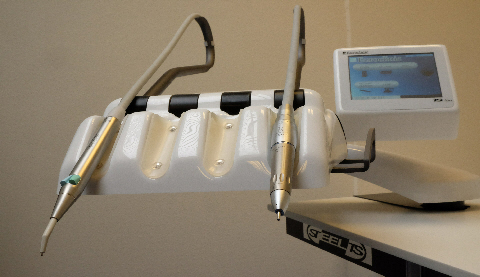 Ingang Pedicurepraktijk Zeist